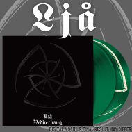 LJA Vedderbaug 2LP GREEN [VINYL 12"]